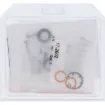 BRAKE CALIPER PARTS