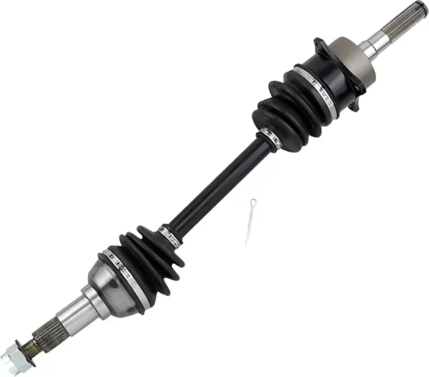OEM Replacement Standard CV Axle