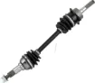 OEM Replacement Standard CV Axle