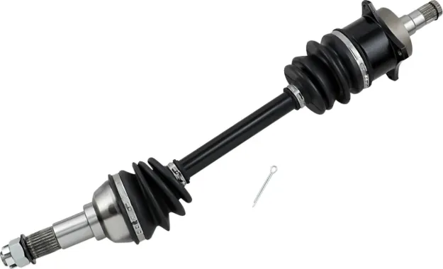 OEM Replacement Standard CV Axle