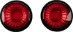 Halogen Taillights