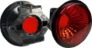 Halogen Taillights