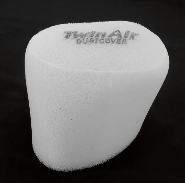 Air Filter Dust Cover