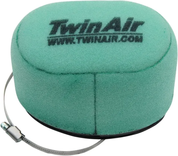 Factory Pre-Oiled Air Filter