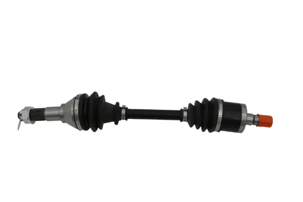 Axle Kit Complete