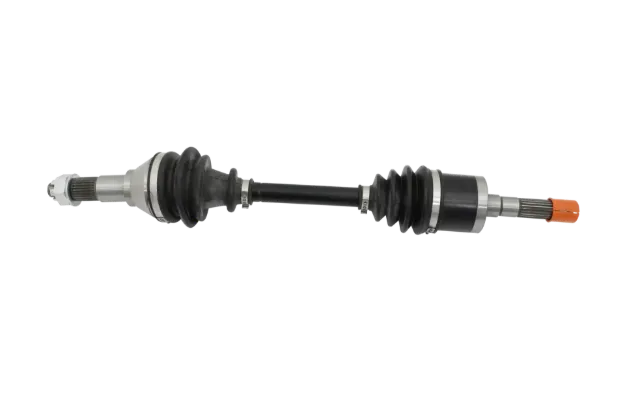 Axle Kit Complete