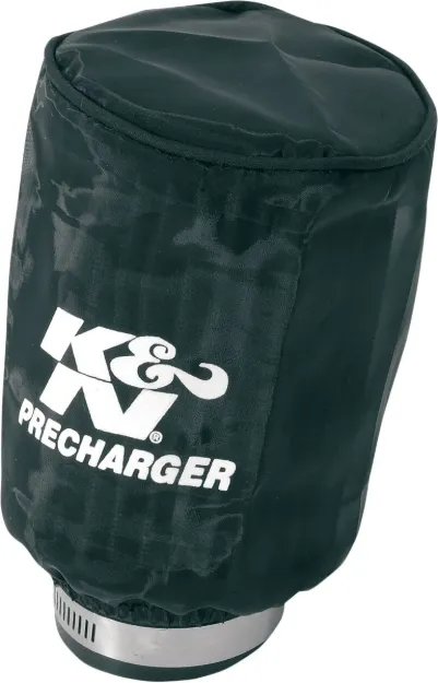 Universal Precharger Air Filter Wrap