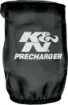 Universal Precharger Air Filter Wrap