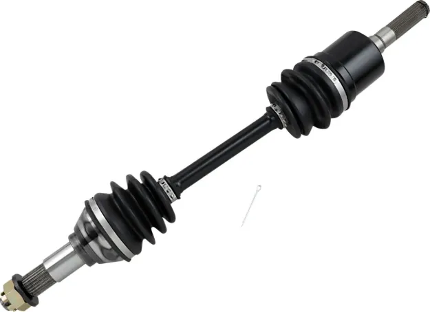 OEM Replacement Standard CV Axle