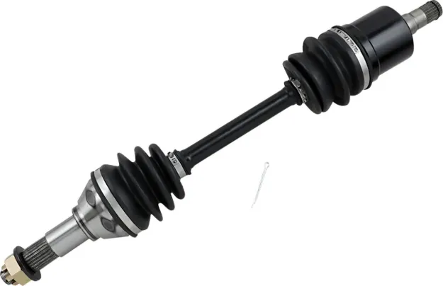 OEM Replacement Standard CV Axle