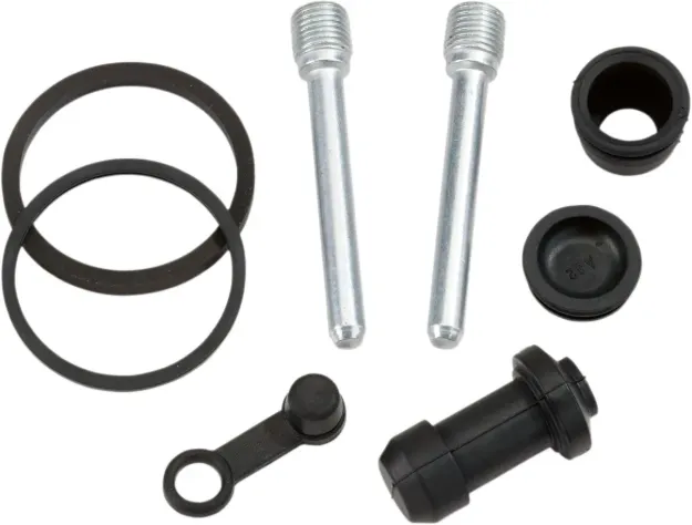 BRAKE CALIPER PARTS