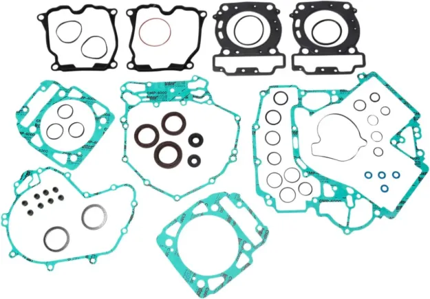 Complete Gasket and Oil Seal Kit