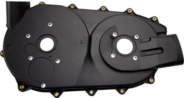Clutch Cover