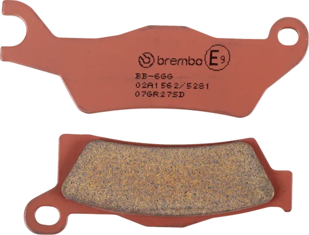 PRIME Sinter SD Brake Pads