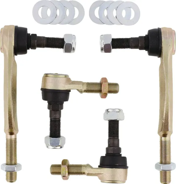 Tie-Rod Assembly Upgrade Kit