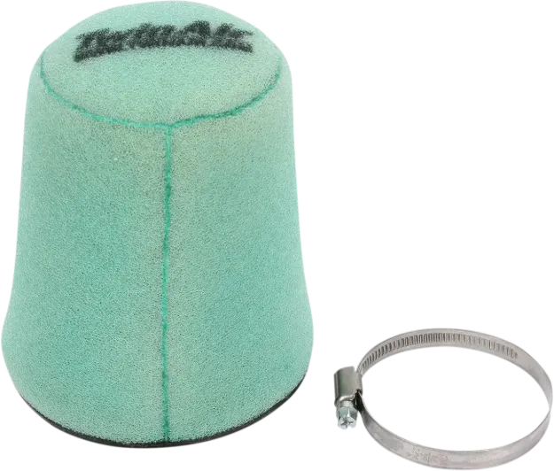 Factory Pre-Oiled Air Filter