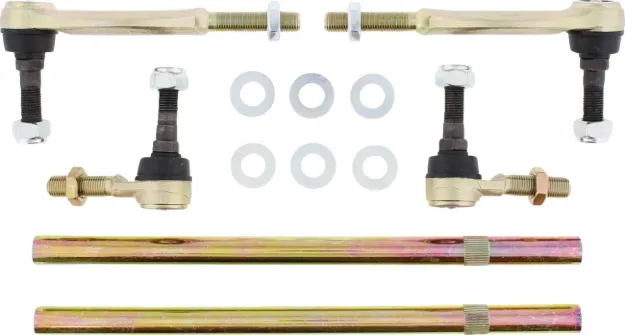 Tie-Rod Assembly Upgrade Kit