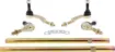 Tie-Rod Assembly Upgrade Kit