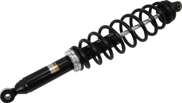 Gas Shock