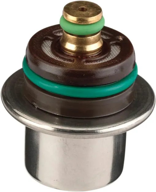 Fuel Pressure Regulator