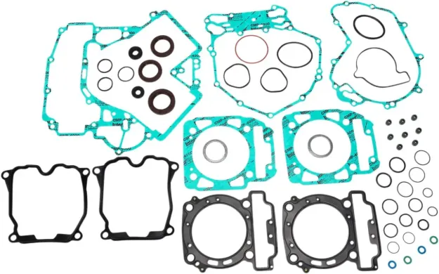 Complete Gasket and Oil Seal Kit