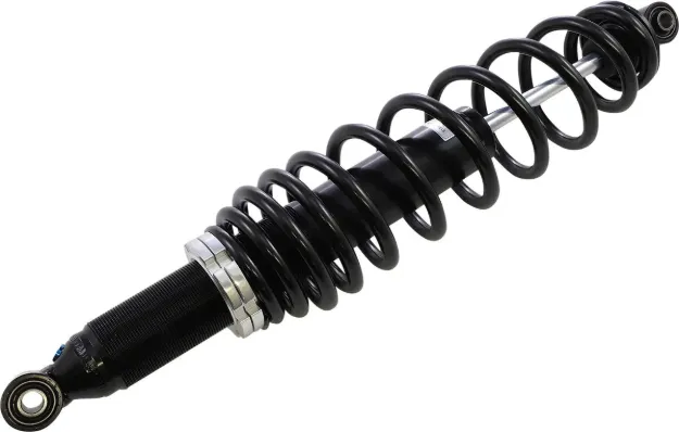 Gas Shock