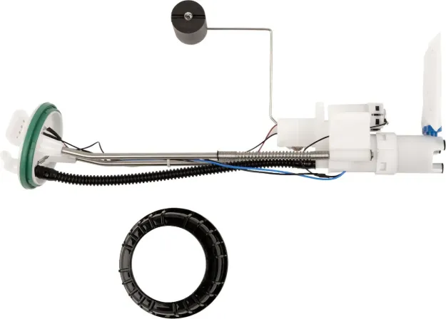 Fuel Pump Module Assembly