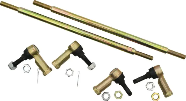 Tie-Rod Assembly Upgrade Kit