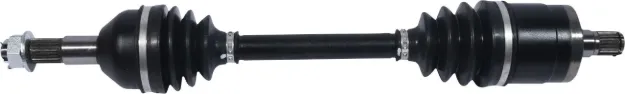 8 Ball Extreme Duty Axle