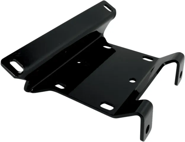 RM4 ATV Winch Mount