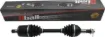 8 Ball Extreme Duty Axle