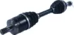 8 Ball Extreme Duty Axle