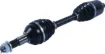 8 Ball Extreme Duty Axle