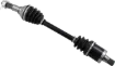Complete Axle Assembly