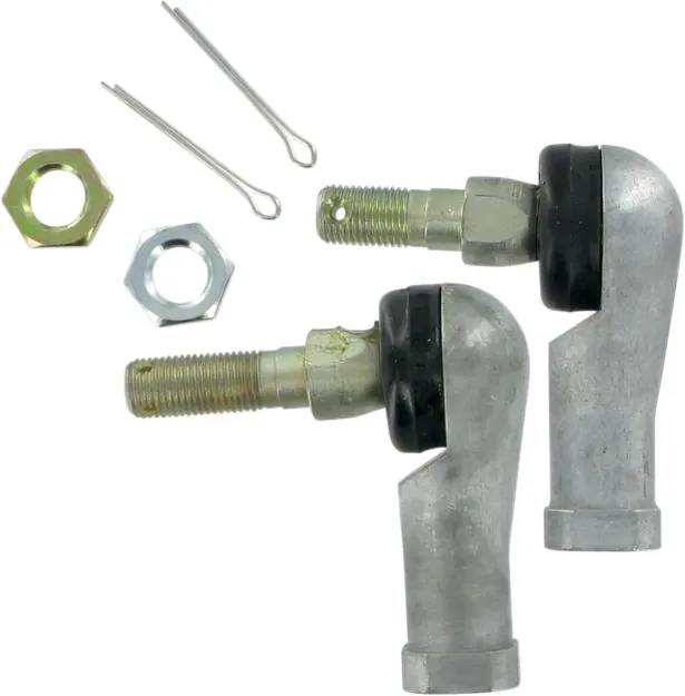 Replacement Inner/Outer Tie-Rod End Kit