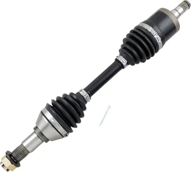 Heavy-Duty CV Axle Kit