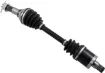 Complete Axle Assembly