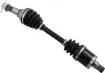 Complete Axle Assembly