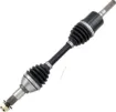 Heavy-Duty CV Axle Kit