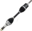 Heavy-Duty CV Axle Kit