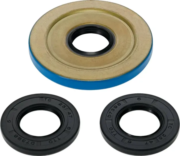 Differential Seal Kit
