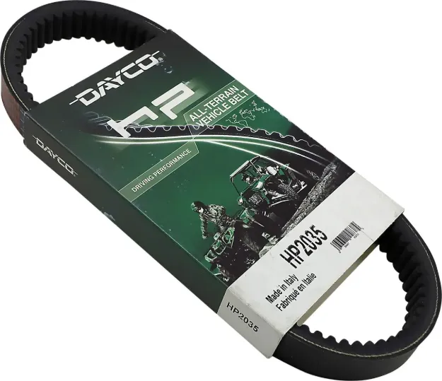 HP (High Performance) Belt
