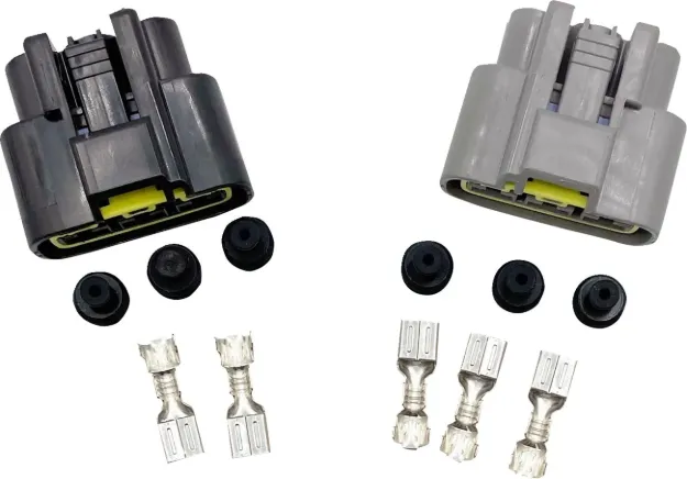 Connector Kit