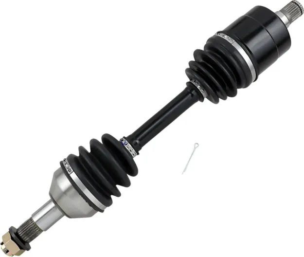 OEM Replacement Standard CV Axle