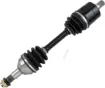 OEM Replacement Standard CV Axle