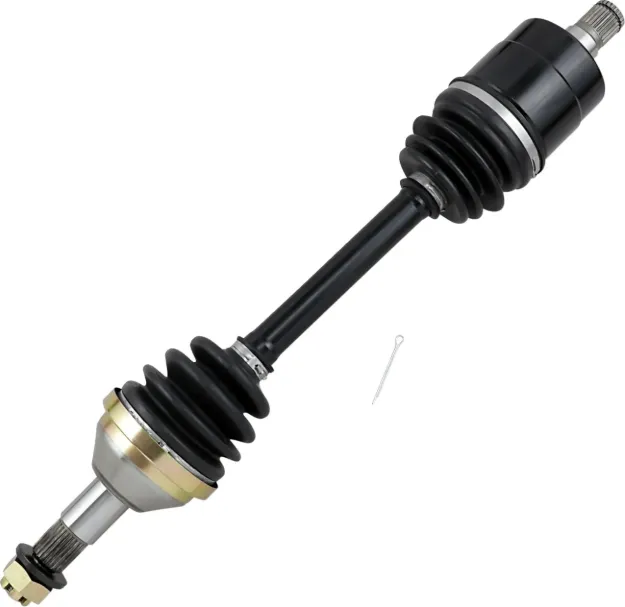 OEM Replacement Standard CV Axle