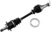 Complete Axle Assembly