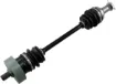 Complete Axle Assembly