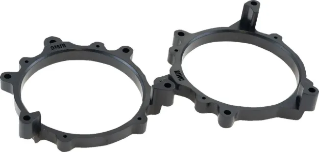 Neutrino Spare Parts