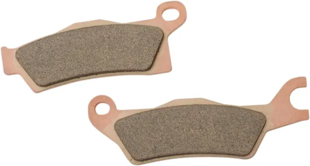 SI Offroad Sintered Brake Pads